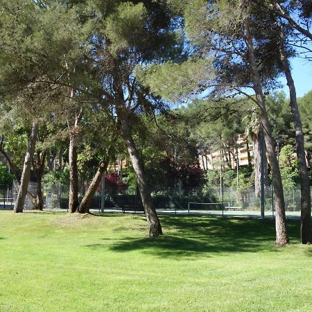 Apartment Le Grand Large By Interhome Six-Fours-les-Plages Luaran gambar