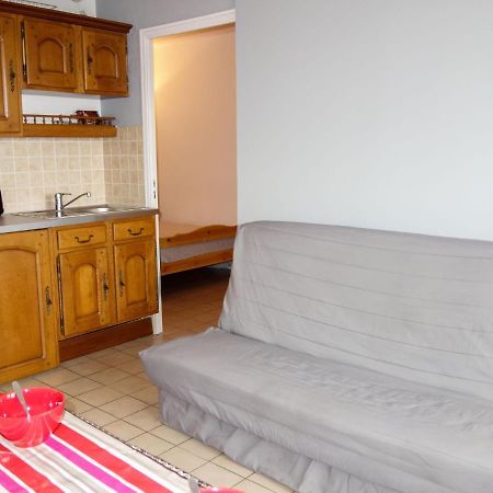 Apartment Le Grand Large By Interhome Six-Fours-les-Plages Luaran gambar