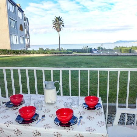 Apartment Le Grand Large By Interhome Six-Fours-les-Plages Luaran gambar