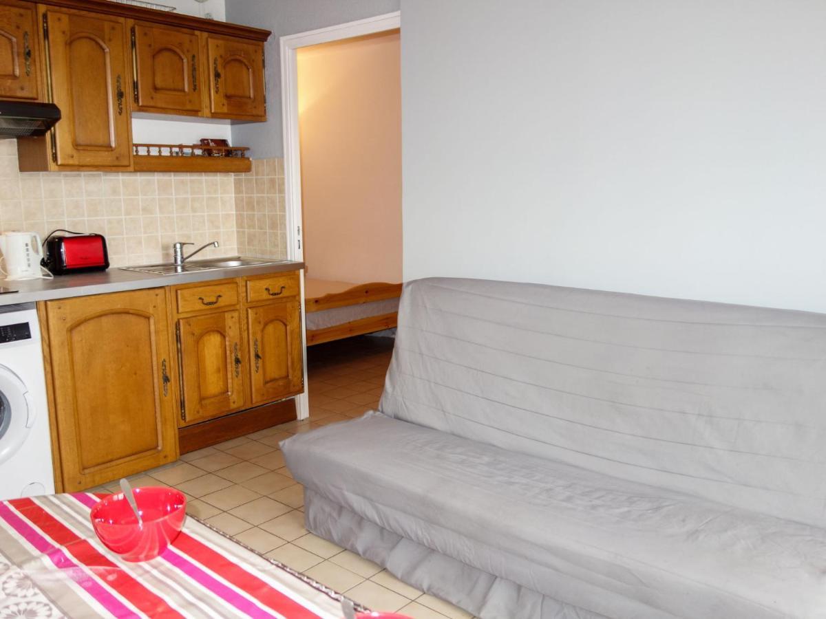 Apartment Le Grand Large By Interhome Six-Fours-les-Plages Luaran gambar