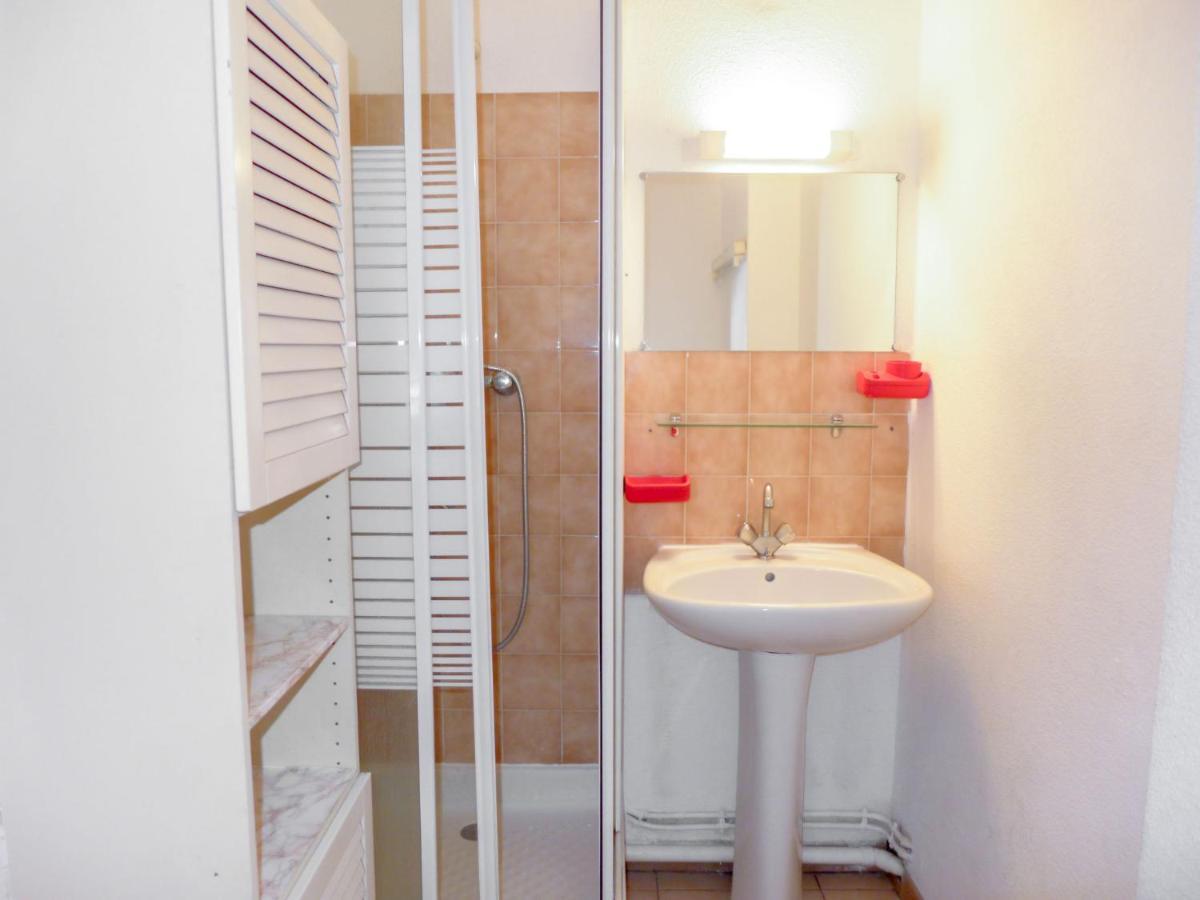 Apartment Le Grand Large By Interhome Six-Fours-les-Plages Luaran gambar