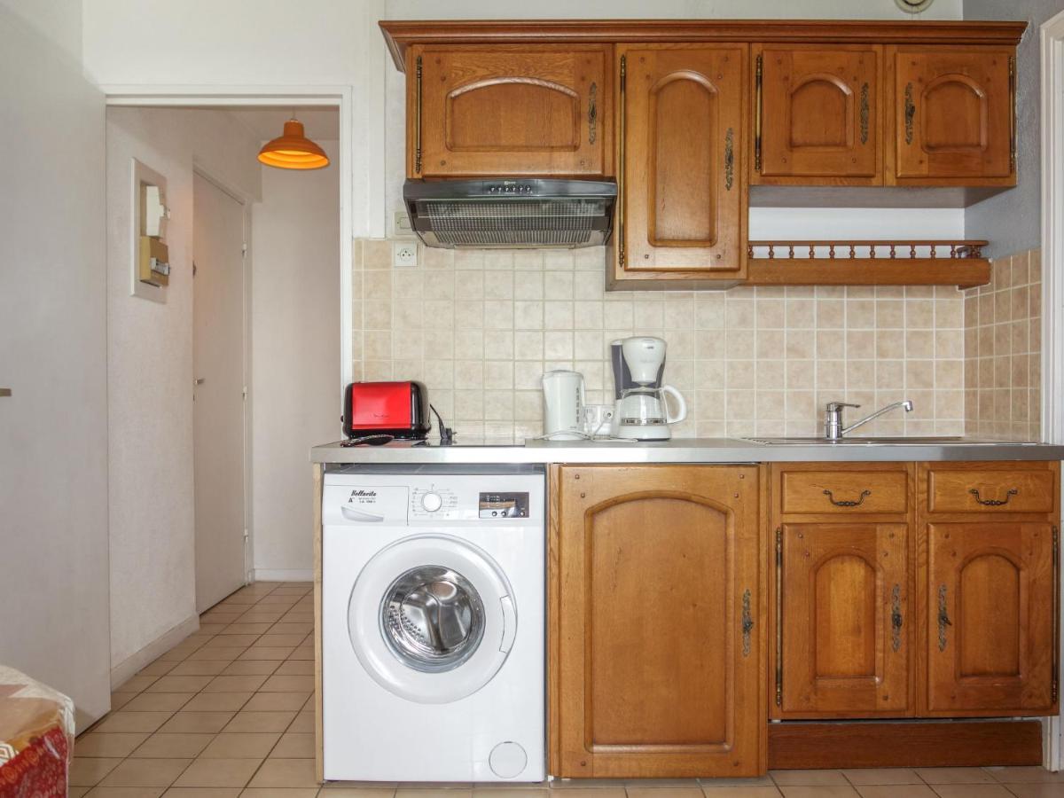 Apartment Le Grand Large By Interhome Six-Fours-les-Plages Luaran gambar