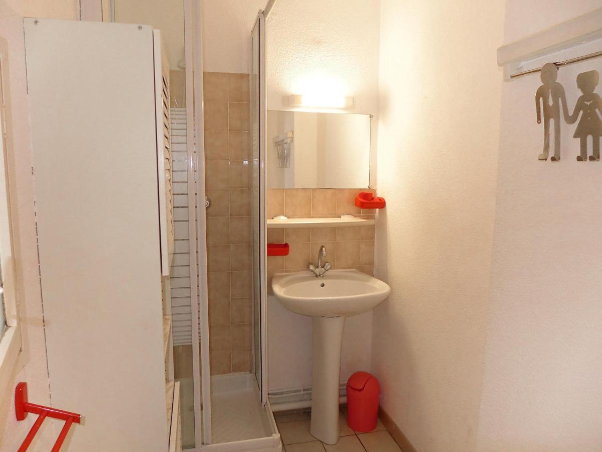 Apartment Le Grand Large By Interhome Six-Fours-les-Plages Luaran gambar
