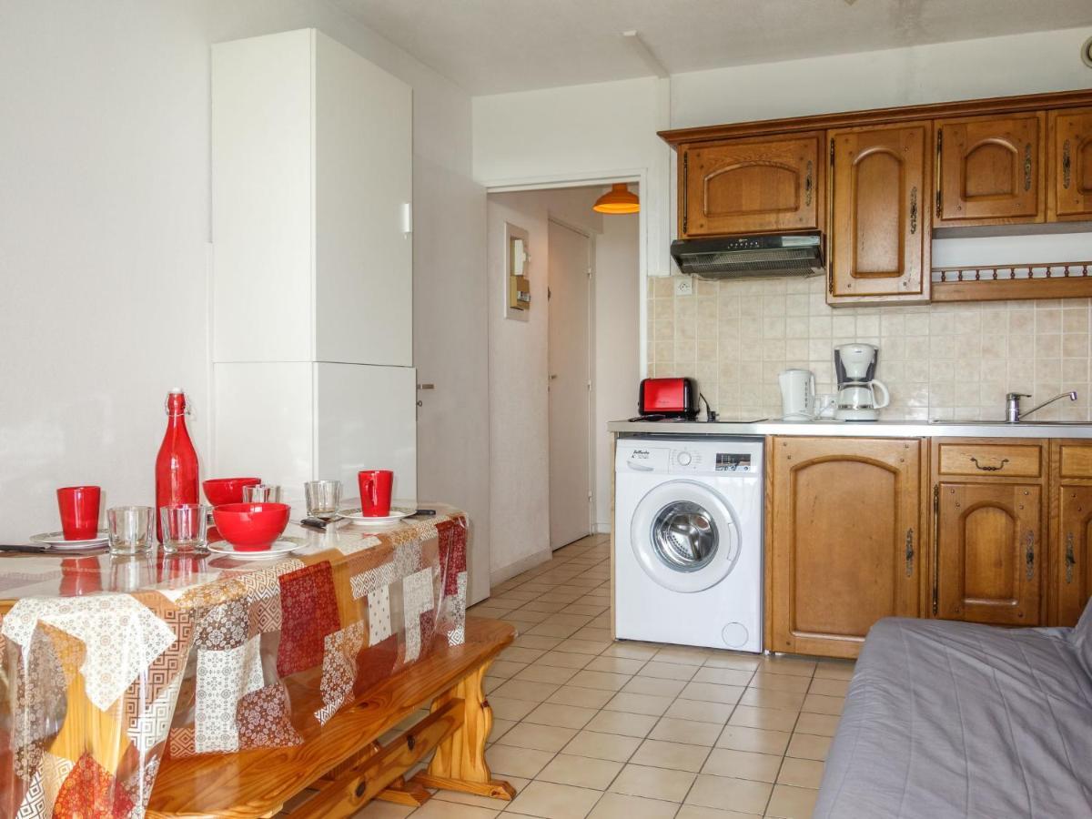 Apartment Le Grand Large By Interhome Six-Fours-les-Plages Luaran gambar