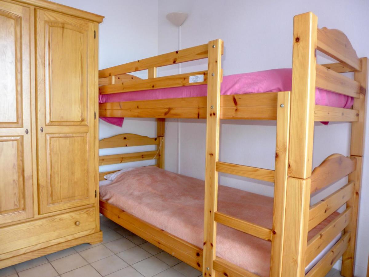 Apartment Le Grand Large By Interhome Six-Fours-les-Plages Luaran gambar